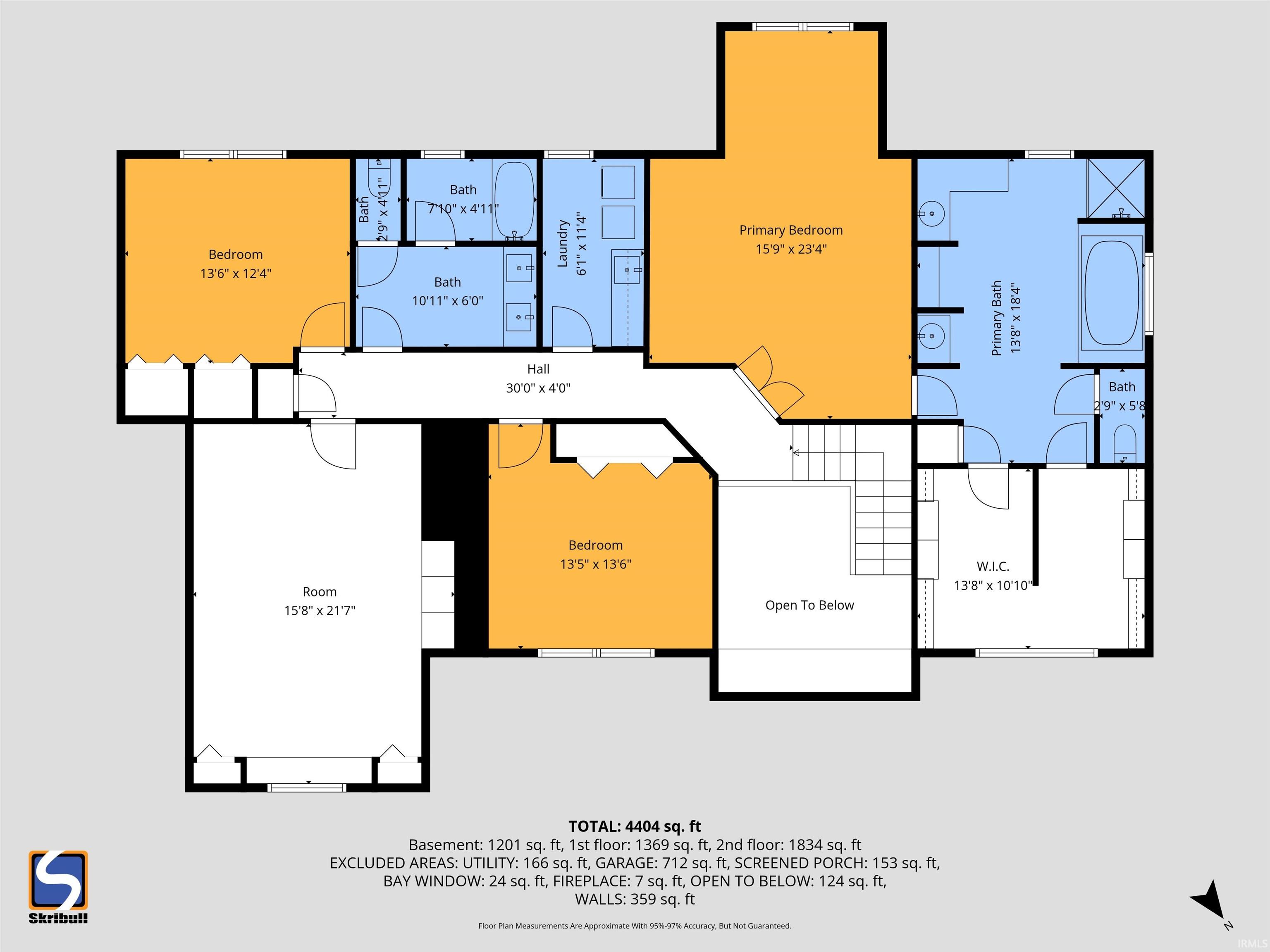 14660 Carrigan Court Granger IN 46530