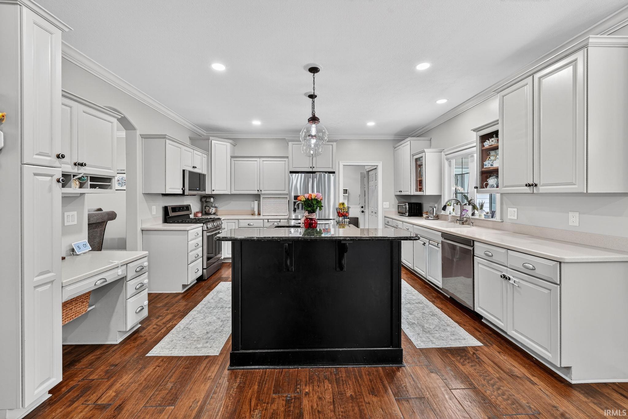 14660 Carrigan Court Granger IN 46530