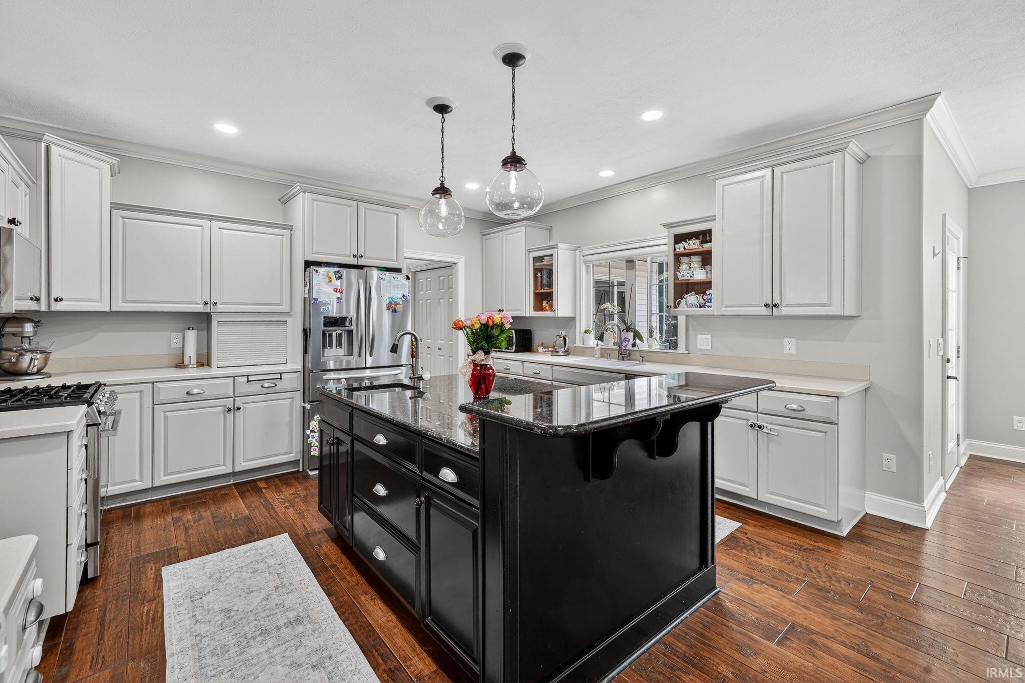 14660 Carrigan Court Granger IN 46530