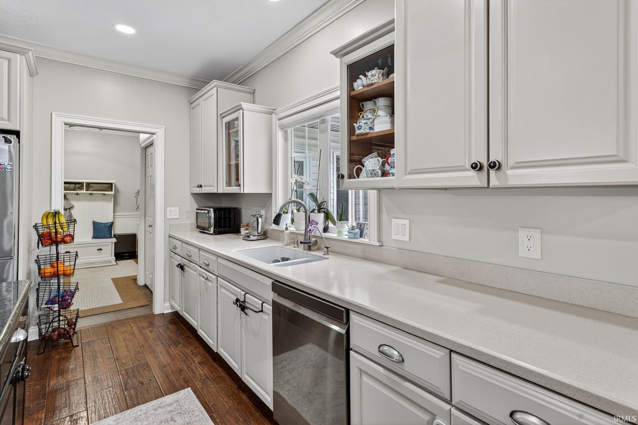 14660 Carrigan Court Granger IN 46530