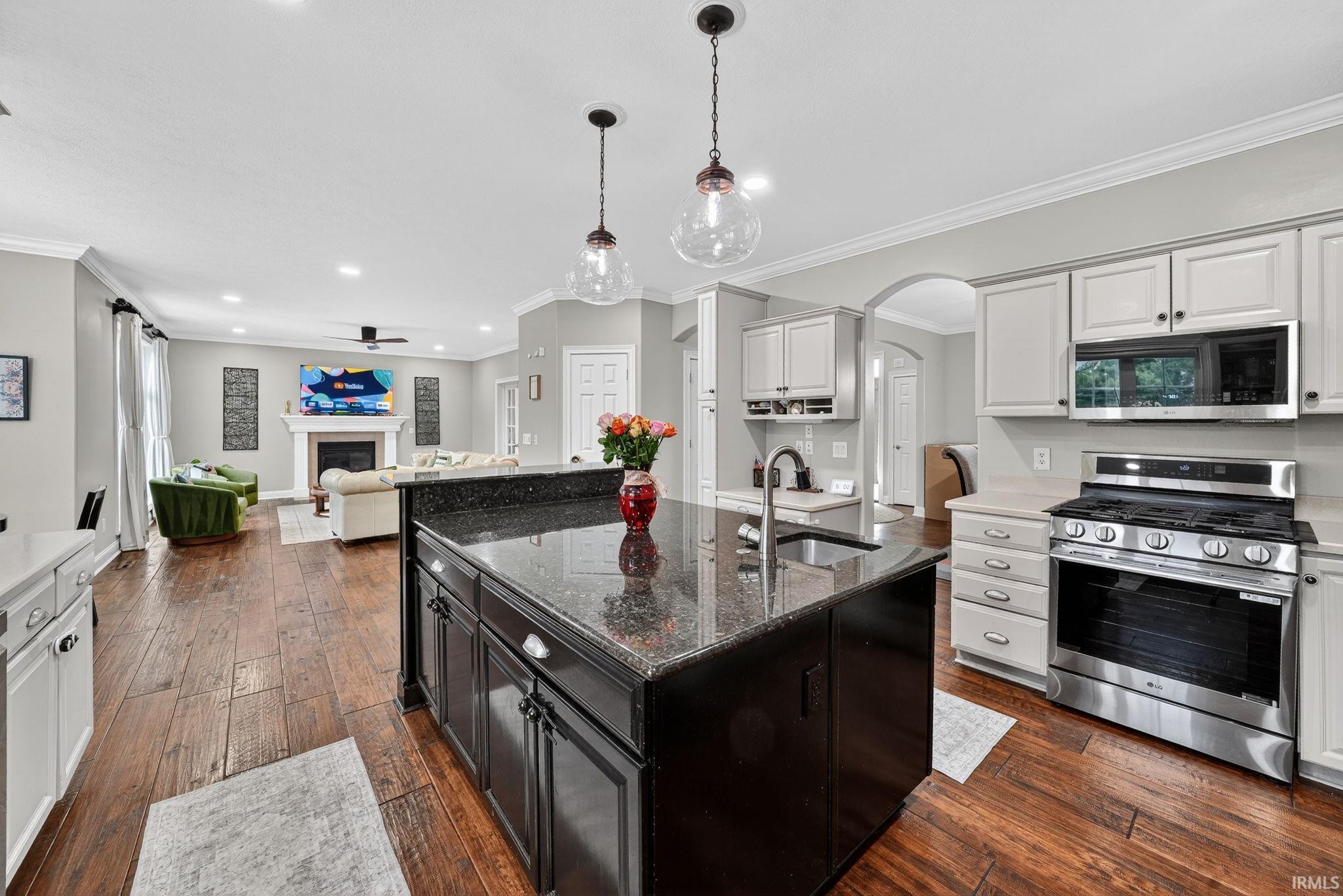 14660 Carrigan Court Granger IN 46530