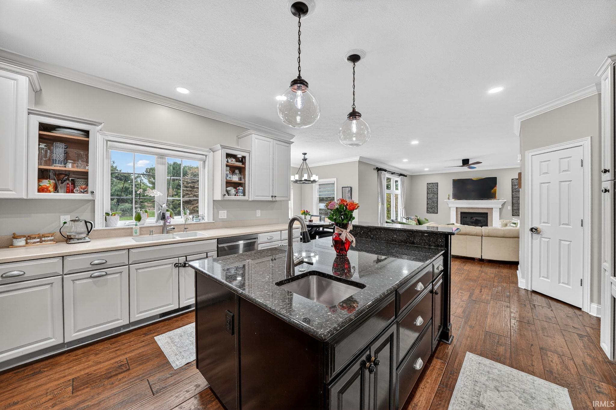 14660 Carrigan Court Granger IN 46530