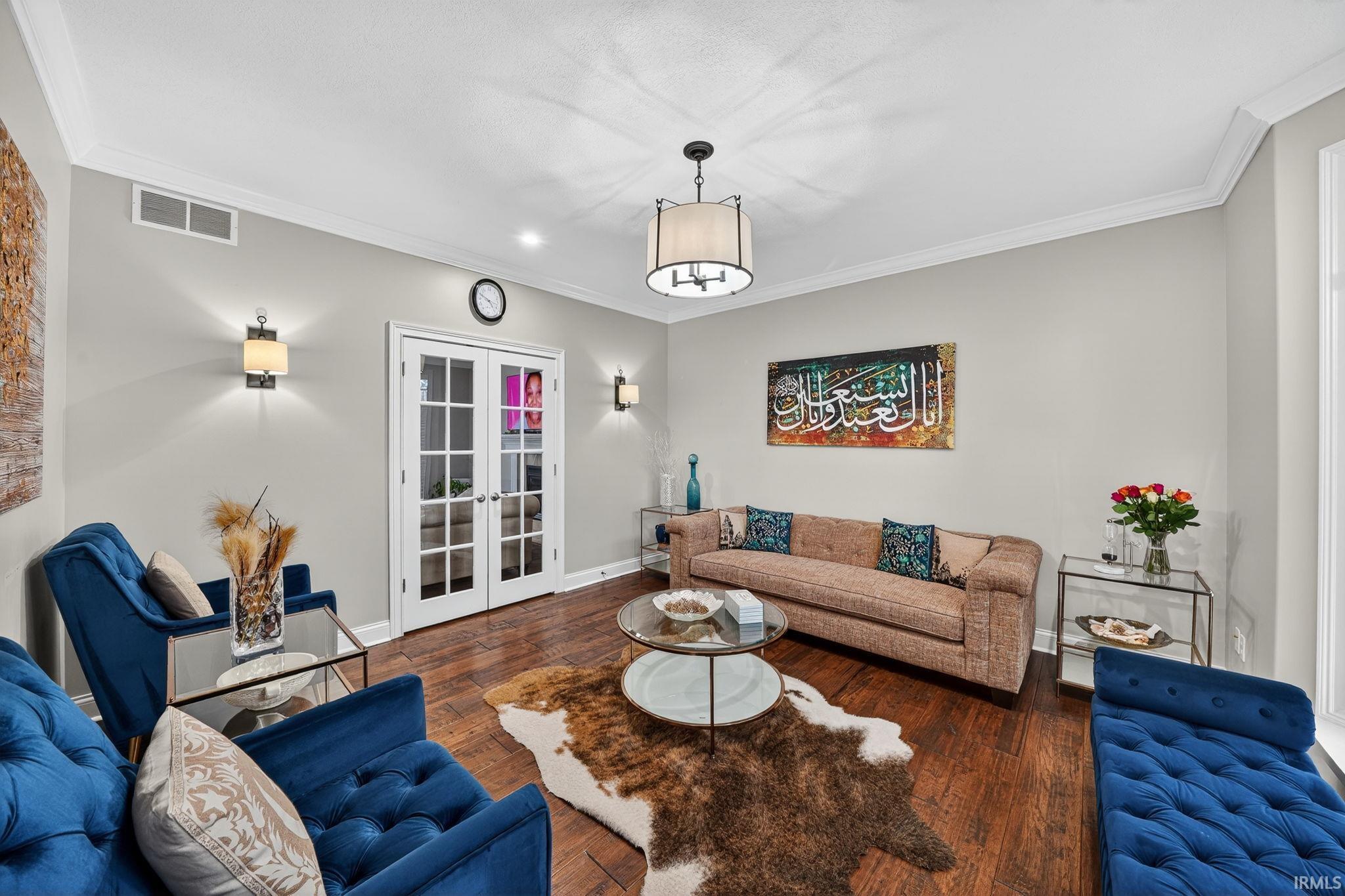 14660 Carrigan Court Granger IN 46530
