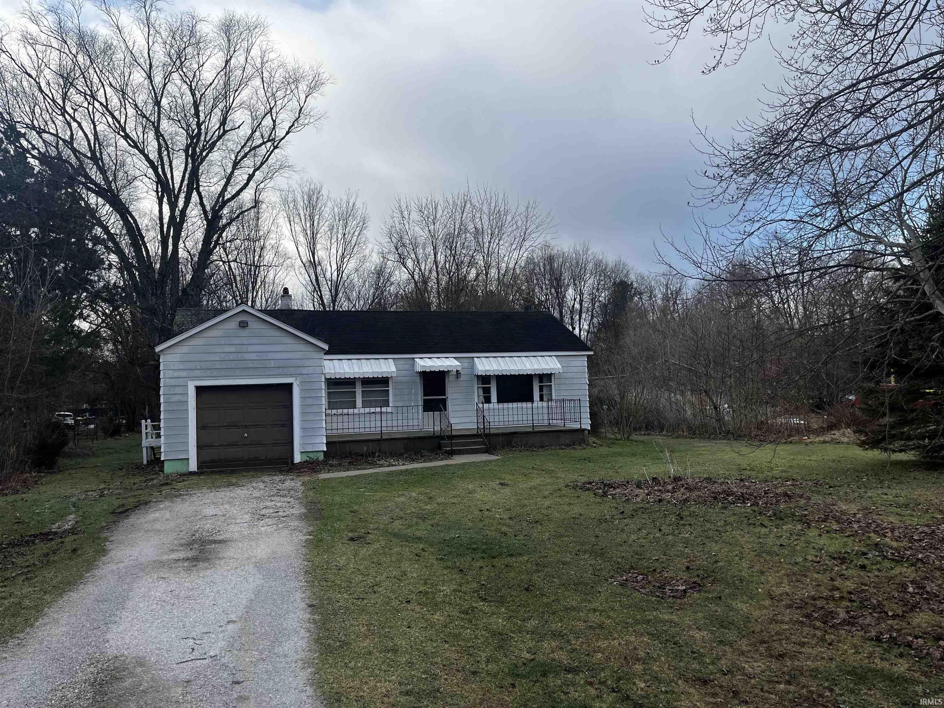 4195 E 200 S Road Knox IN 46534