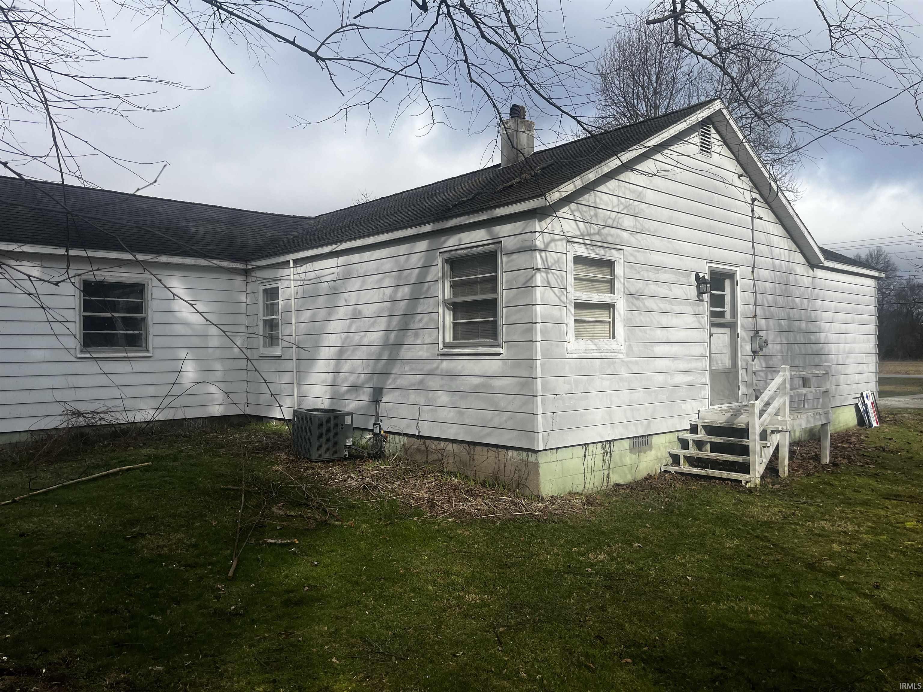4195 E 200 S Road Knox IN 46534