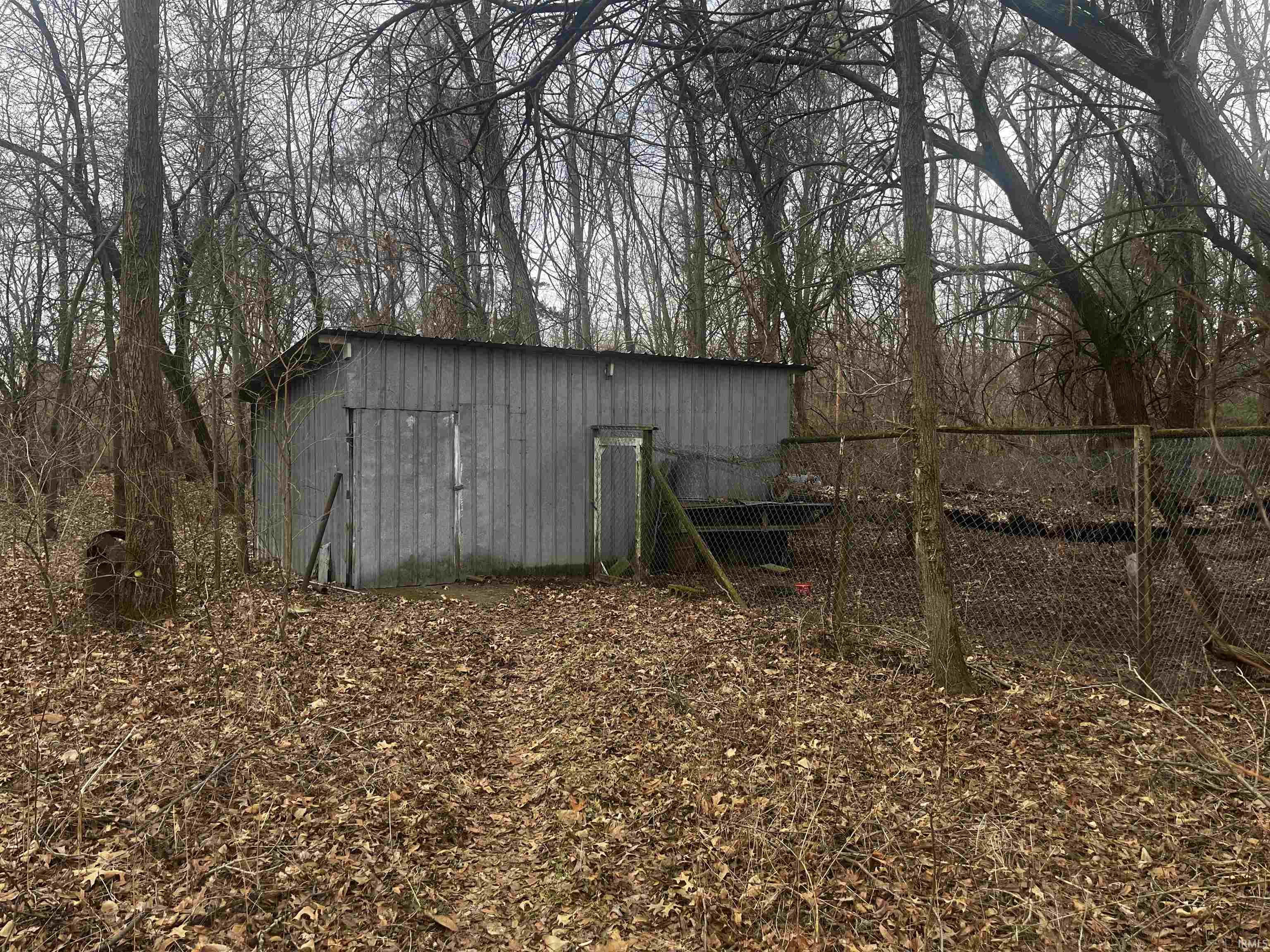 4195 E 200 S Road Knox IN 46534