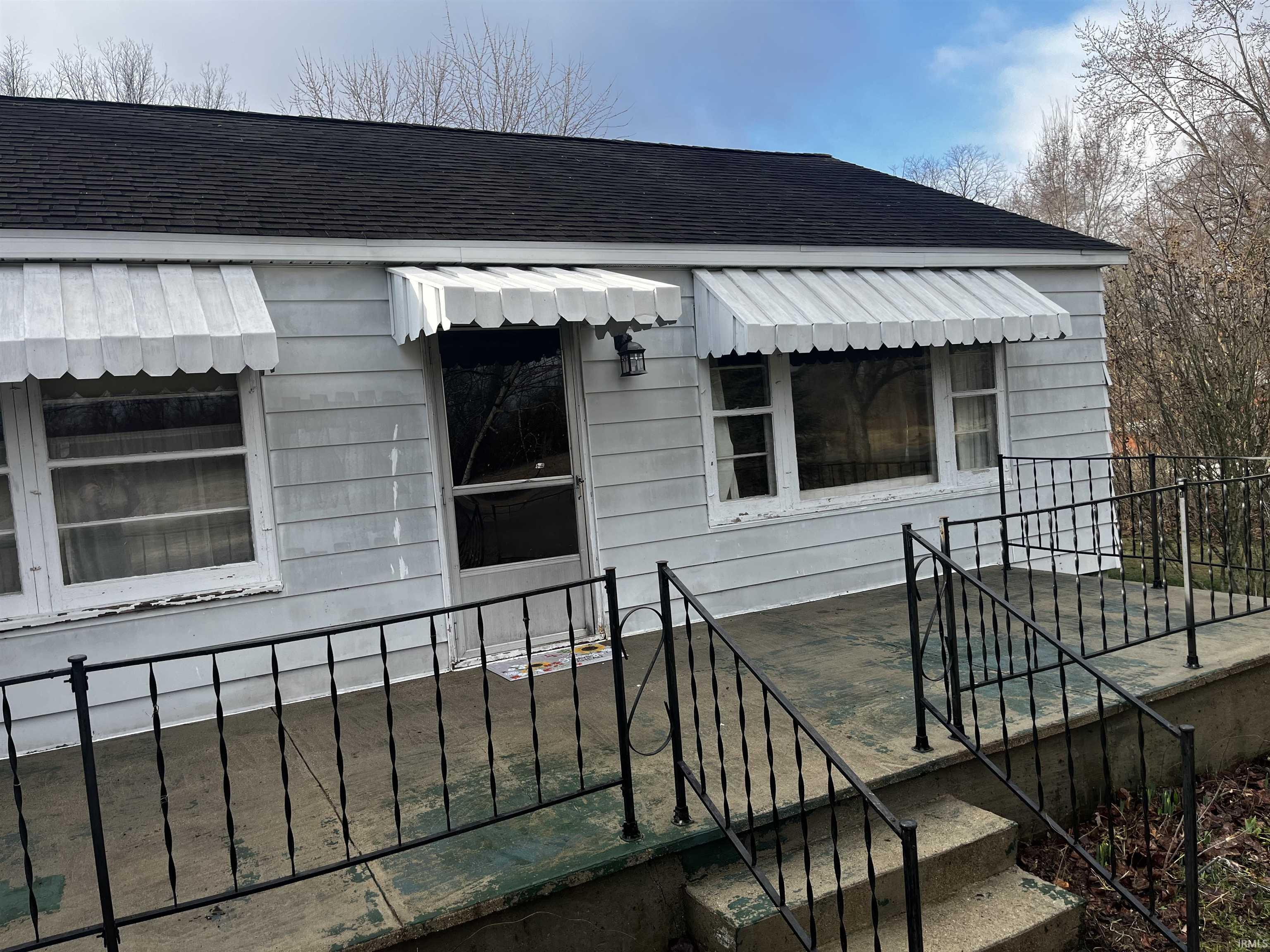 4195 E 200 S Road Knox IN 46534