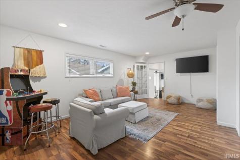 3480 E Bailey Road Monticello IN 47960