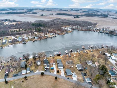 3480 E Bailey Road Monticello IN 47960
