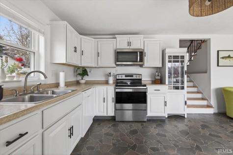 3480 E Bailey Road Monticello IN 47960