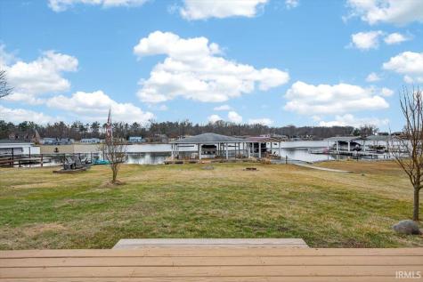3480 E Bailey Road Monticello IN 47960