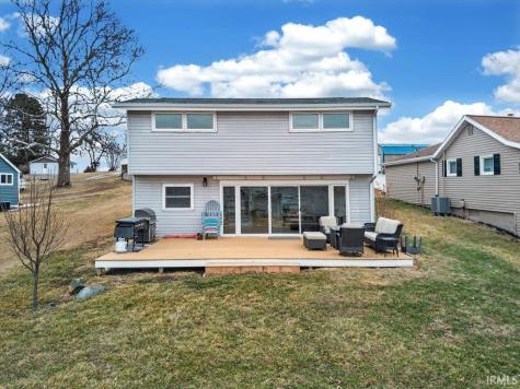 3480 E Bailey Road Monticello IN 47960