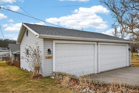 3480 E Bailey Road Monticello IN 47960