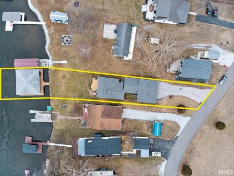 3480 E Bailey Road Monticello IN 47960