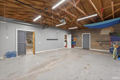3480 E Bailey Road Monticello IN 47960
