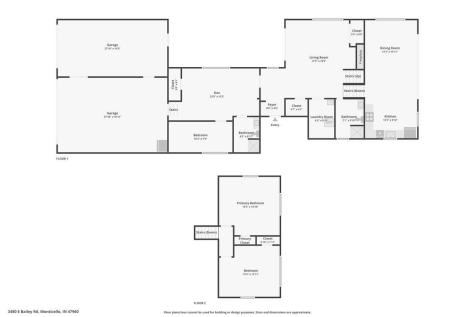 3480 E Bailey Road Monticello IN 47960