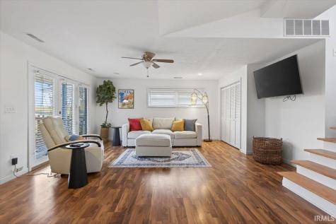 3480 E Bailey Road Monticello IN 47960