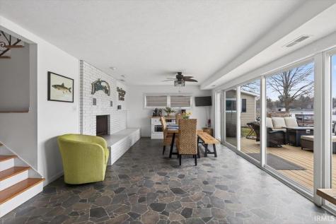 3480 E Bailey Road Monticello IN 47960