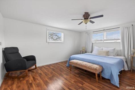 3480 E Bailey Road Monticello IN 47960