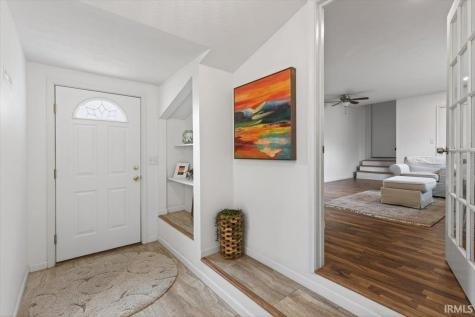 3480 E Bailey Road Monticello IN 47960