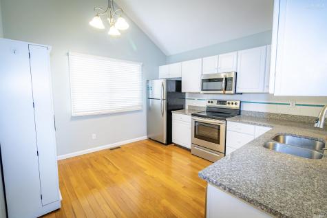 2409 E Oakmont Drive Bloomington IN 47401