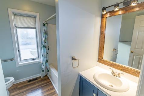 2409 E Oakmont Drive Bloomington IN 47401