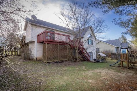 2409 E Oakmont Drive Bloomington IN 47401