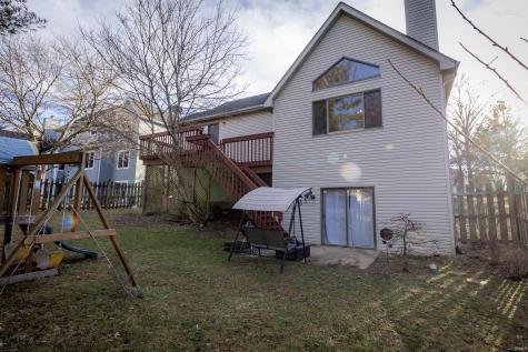 2409 E Oakmont Drive Bloomington IN 47401