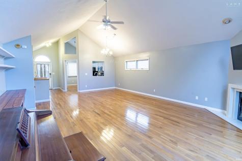 2409 E Oakmont Drive Bloomington IN 47401
