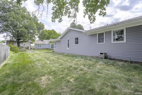 1701 Tanglewood Drive Lafayette IN 47905