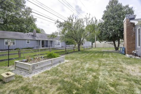1701 Tanglewood Drive Lafayette IN 47905