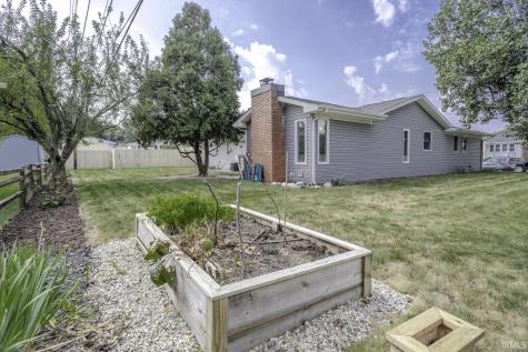 1701 Tanglewood Drive Lafayette IN 47905
