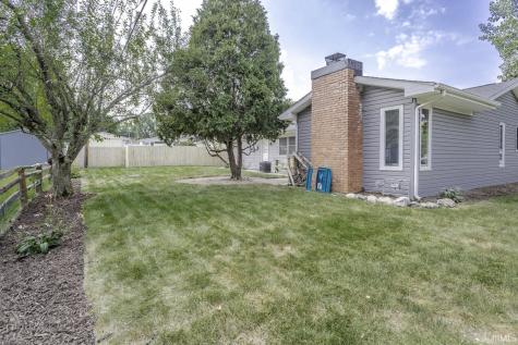 1701 Tanglewood Drive Lafayette IN 47905