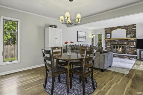 1701 Tanglewood Drive Lafayette IN 47905