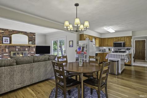 1701 Tanglewood Drive Lafayette IN 47905