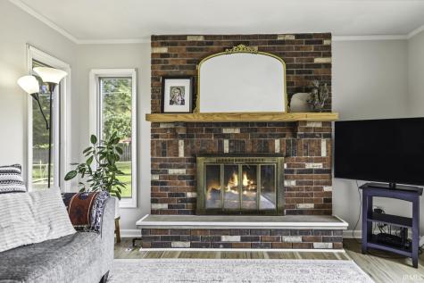 1701 Tanglewood Drive Lafayette IN 47905