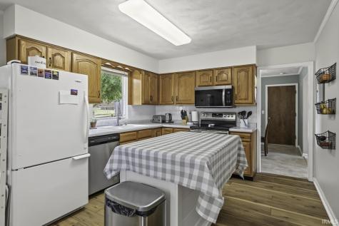 1701 Tanglewood Drive Lafayette IN 47905