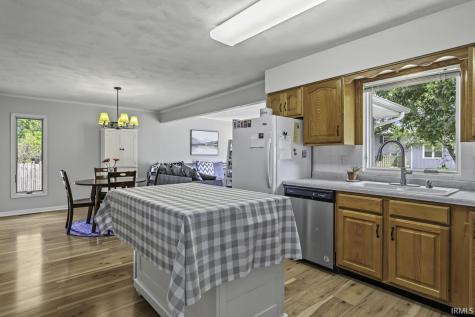 1701 Tanglewood Drive Lafayette IN 47905