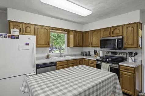 1701 Tanglewood Drive Lafayette IN 47905