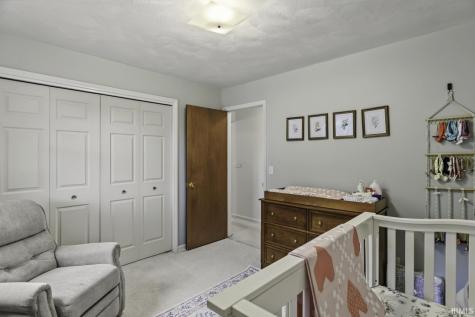 1701 Tanglewood Drive Lafayette IN 47905