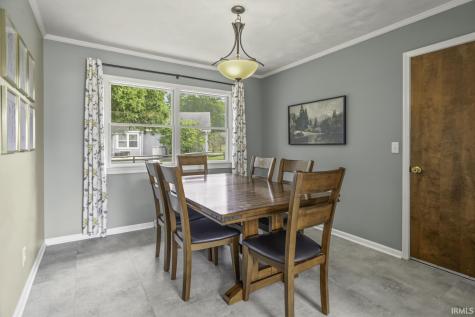 1701 Tanglewood Drive Lafayette IN 47905