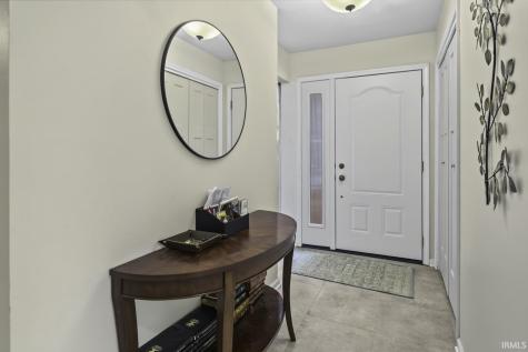 1701 Tanglewood Drive Lafayette IN 47905