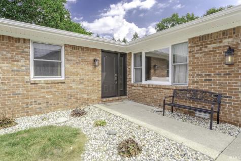 1701 Tanglewood Drive Lafayette IN 47905