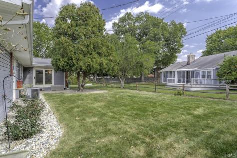 1701 Tanglewood Drive Lafayette IN 47905