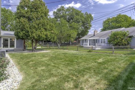 1701 Tanglewood Drive Lafayette IN 47905