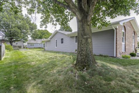 1701 Tanglewood Drive Lafayette IN 47905