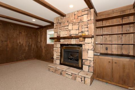 1014 Buckingham Drive Fort Wayne IN 46825