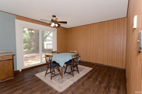 1014 Buckingham Drive Fort Wayne IN 46825
