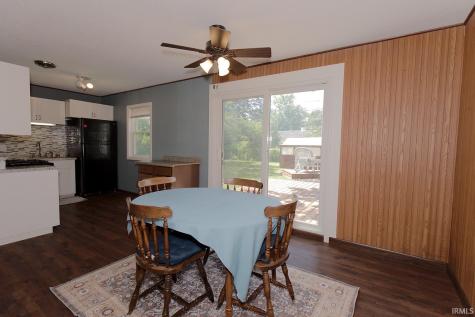 1014 Buckingham Drive Fort Wayne IN 46825