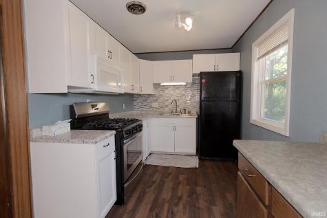 1014 Buckingham Drive Fort Wayne IN 46825
